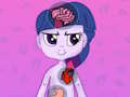 Jwèt Ti Pony Mwen Aprann Kò A  sou entènèt