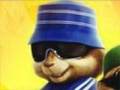 Jwèt Alvin ak jwe nan memwa chipmunks  sou entènèt