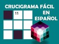 Jwèt Crucgramas fasilite sou entènèt