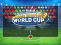 Jwèt Sou entènèt jwèt Bubble Shooter World Cup  sou entènèt
