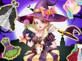 Jwèt Sou entènèt jwèt Princess Halloween Boutique  sou entènèt