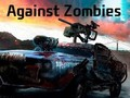 Jwèt Kont zonbi  sou entènèt