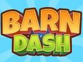 Jwèt Sou entènèt jwèt Barn Dash  sou entènèt