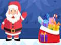 Jwèt Ede Santa Claus  sou entènèt