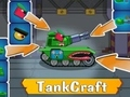 Jwèt Tank tank sou entènèt