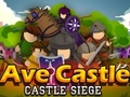 Jwèt Ave Castle sou entènèt