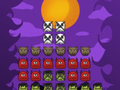 Jwèt Jwèt Halloween mons devinèt  sou entènèt