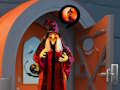 Jwèt Jwèt Halloween Sal defi  sou entènèt