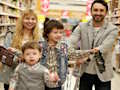 Jwèt Jwèt Fanmi Shopping tèt  sou entènèt