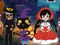 Jwèt Bon fèt Halloween 2023  sou entènèt