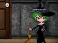 Jwèt Amgel Halloween Chanm chape 36 sou entènèt