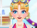 Jwèt Jwèt Blonde Sofia panda je  sou entènèt