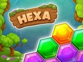 Jwèt Hexa sou entènèt