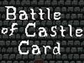 Jwèt Jwèt Batay nan Castle Kat  sou entènèt