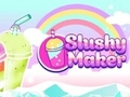 Jwèt Sou entènèt jwèt Slushy Maker  sou entènèt