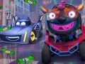 Jwèt Gotham Chase sou entènèt