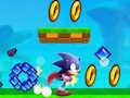 Jwèt Sipèsta Sonic  sou entènèt