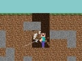 Jwèt Noob minefactory sou entènèt