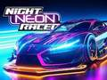 Jwèt Sou entènèt jwèt Neon City Racers  sou entènèt