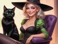 Jwèt Halloween Pè  sou entènèt
