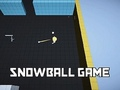 Jwèt Jwèt Snowball  sou entènèt