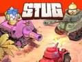 Jwèt Stug. io  sou entènèt