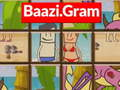 Jwèt Bazzi. Gram  sou entènèt