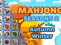 Jwèt Majong Sezon 2 Autumn Winter  sou entènèt