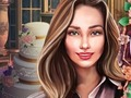 Jwèt Moman cheri  sou entènèt