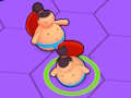 Jwèt Batay sumo!  sou entènèt