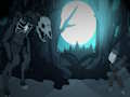 Jwèt Vandredi swa Funkin Myth Finder Vs Wendigo  sou entènèt
