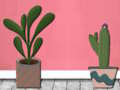 Jwèt Jwenn Houseplant  sou entènèt