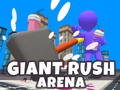 Jwèt Sou entènèt jwèt Giant Rush Arena  sou entènèt
