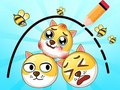 Jwèt Trase 2 Sove Doge  sou entènèt