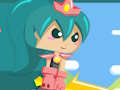 Jwèt Sou entènèt jwèt Golden Sword Princess  sou entènèt