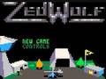 Jwèt Zedwolf sou entènèt