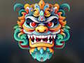 Jwèt Objè Mistè Mask Bloodthirsty Visor  sou entènèt