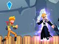 Jwèt Naruto vs klowòks sou entènèt