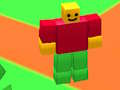 Jwèt Sou entènèt jwèt Rainbow Obby  sou entènèt