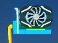 Jwèt Idle GPU min Clicker sou entènèt