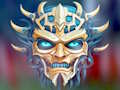 Jwèt Objè Mistè Mask Shadowmaw Mask  sou entènèt