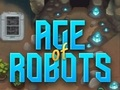 Jwèt Laj robo  sou entènèt
