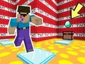 Jwèt Noob: sove prizon sekrè  sou entènèt