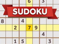Jwèt Sudoku sou entènèt  sou entènèt