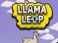 Jwèt Lama Leap  sou entènèt