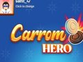 Jwèt Ewo Carrom  sou entènèt