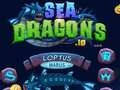 Jwèt Lanmè dragon. io  sou entènèt