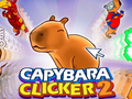 Jwèt Capybara Clicker 2 sou entènèt