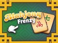 Jwèt Jwèt majong foli  sou entènèt