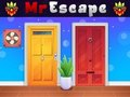 Jwèt Mr chape  sou entènèt